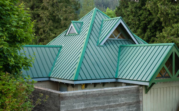 Best Green or Eco-Friendly Roofing Solutions  in Fairview Heights, IL