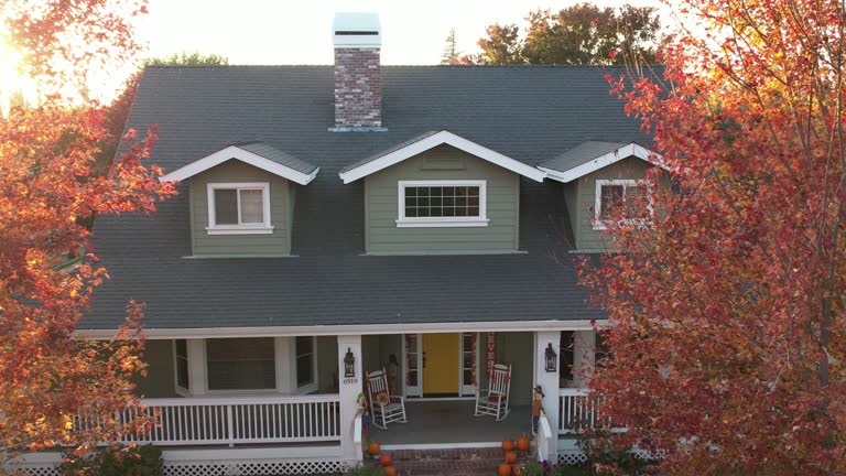 Hot Roofs in Fairview Heights, IL
