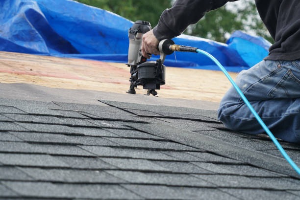 Fast & Reliable Emergency Roof Repairs in Fairview Heights, IL