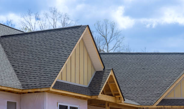 Fast & Reliable Emergency Roof Repairs in Fairview Heights, IL