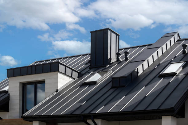 Best Metal Roofing Installation  in Fairview Heights, IL